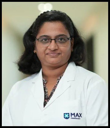 Dr. Smita Sharma is Critical Care Specialist at Max Super Speciality Hospital, Sector 128, Noida