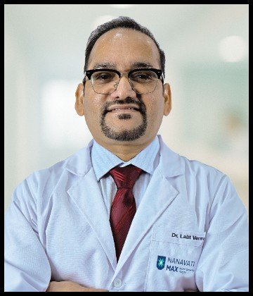 Dr. Lalit Verma - Doctor at Satyug Healthcare
