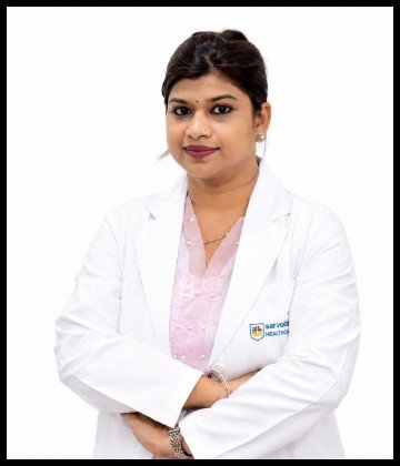 Dr. Anu Gupta is Specialist at Sarvodaya Hospital, Greater Noida West