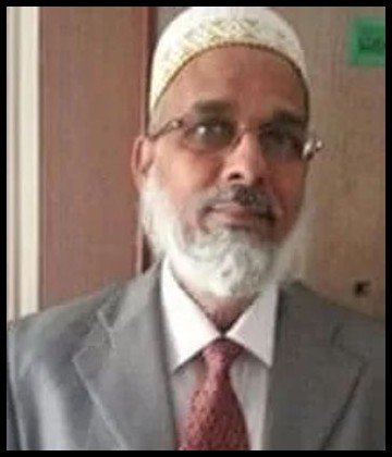 Dr. Shakir Kapadia is Orthopaedic Surgeon at Saifee Hospital, Charni Road, Mumbai