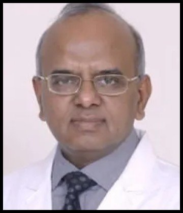 Dr. Sharad Kumar Aggarwal is Orthopaedic Surgeon at Max Super Speciality Hospital, Patparganj, New Delhi