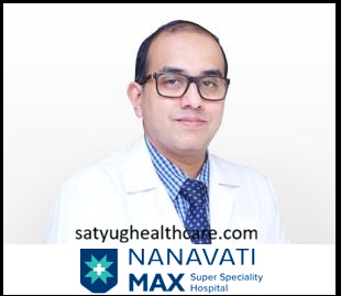 Dr. Snehal Jhaveri is Paediatrics and Neonatologist at Nanavati Max Super Speciality Hospital, Mumbai, Maharashtra, India.