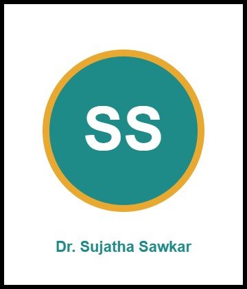 Dr. Sujatha Sawkar is IVF Specialist at Jaslok Hospital and Research Centre, Pedder Road, Mumbai