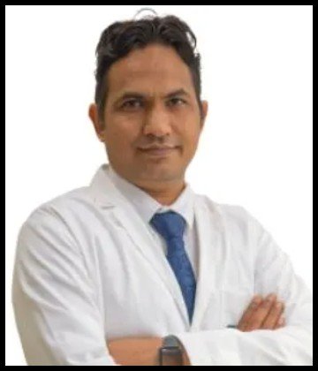 Dr. Pankaj Gaur is Urologist and Kidney Transplant Surgeon at Max Super Speciality Hospital, Vaishali, Ghaziabad