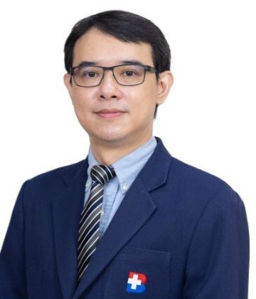 Asst. Prof. Dr. Phornthep Ruchdaphornkul - Urologist in Bangkok, Thailand | Satyug Healthcare