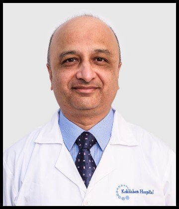 Dr. Niren Dongre is Ophthalmologist (Vitreo-Retinal Surgeon) at Kokilaben Dhirubhai Ambani Hospital, Andheri West, Mumbai
