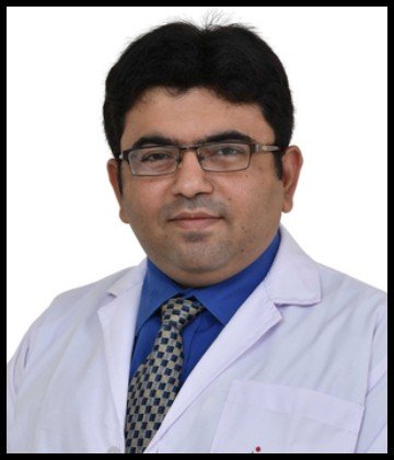 Dr. Asif Yusuf Virani is Ophthalmologist at Fortis Hospital, Mulund, Mumbai