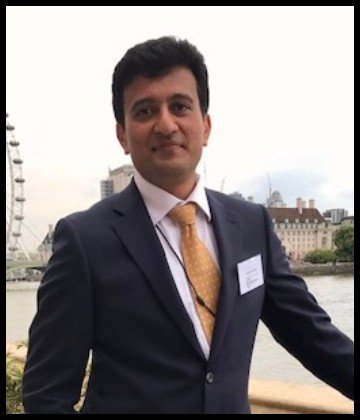 Dr. Vivek Mundada is Specialist at Apollo Hospitals, Navi Mumbai