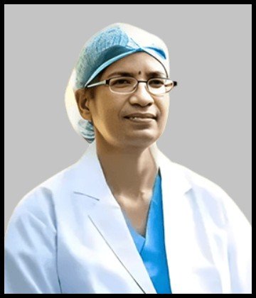 Dr. N. Madhavilatha is Vascular and Endovascular Surgeon at CARE Hospitals, Banjara Hills, Hyderabad