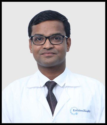 Dr. Sushil Patil is Interventional Radiologist at Kokilaben Dhirubhai Ambani Hospital, Kopar Khairane, Navi Mumbai