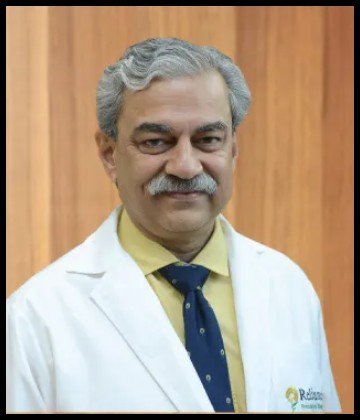 Dr. Anil Tibrewala is Plastic and Cosmetic Surgeon at Sir H. N. Reliance Foundation Hospital, Girgaon, Mumbai