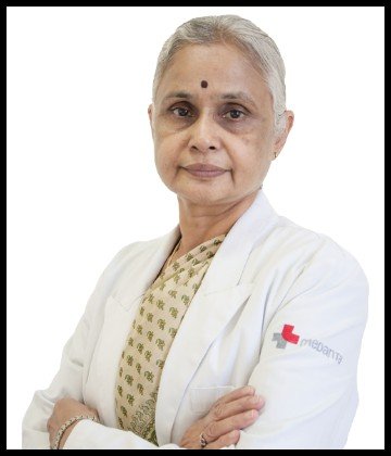 Dr. Lalitha Shekhar is General Physician at Medanta - The Medicity, Sector 38, Gurugram