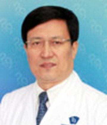 Dr. Xiuyi Zhi - Thoracic Surgeon in Beijing, China | Satyug Healthcare