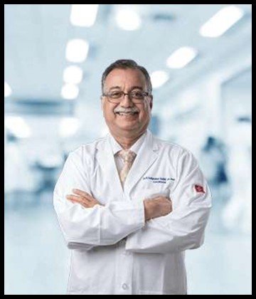 Dr. H Sudarshan Ballal is Specialist at Manipal Hospitals, Old Airport Road, Bangalore