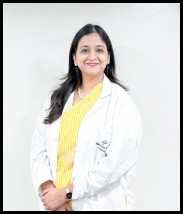 Dr. Shilpi Budhiraja is ENT Specialist at Marengo Asia Hospitals, Gurugram, Haryana, India