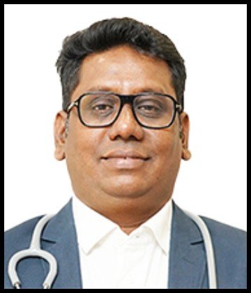Dr. G. R. Mallikarjuna is Surgical Gastroenterologist and Robotic Surgeon at Yashoda Hospitals, Hitec City, Hyderabad