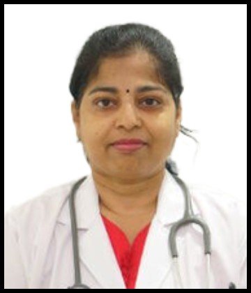 Dr. Hemalatha Bhoompally is Critical Care Specialist at Yashoda Hospitals, Secunderabad, Hyderabad