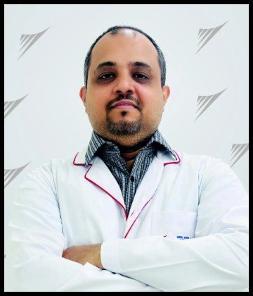 Dr. Vasim Shaikh is General & Laparoscopic Surgeon at Wockhardt Hospitals, Mira Road, Mumbai