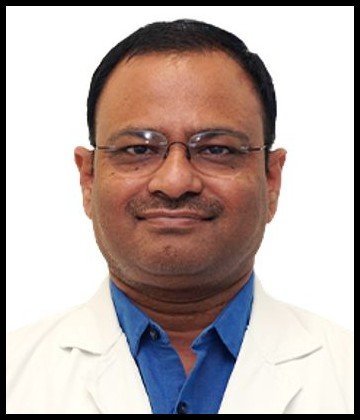 Dr. M. Gopichand - Minimally Invasive, Laser, Laparoscopic & Robotic Urologist and Uro-Oncologist