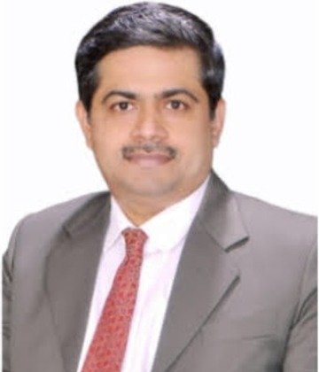 Dr. Pankaj Gunjal-Orthopaedic Surgeon-Book Appointment Online