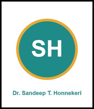 Dr. Sandeep T. Honnekeri is Cardiothoracic Surgeon at Lilavati Hospital and Research Centre, Bandra West, Mumbai