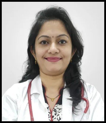 Dr. Vaishali Chaudhari is Obstetrician and Gynaecologist at Apollo Spectra Hospitals, Chembur, Mumbai