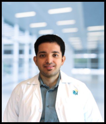 Dr. Rohan Yewale is Gastroenterologist at Apollo Hospitals, CBD Belapur, Navi Mumbai