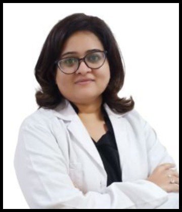 Dr. Raina Chawla is Specialist at Sarvodaya Hospital, Sector 8, Faridabad