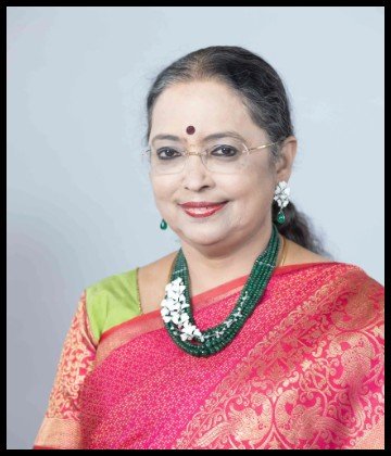 Dr. C. Geetha Haripriya is Gynaecologist and IVF Specialist at Prashanth Fertility, Chetpet, Chennai