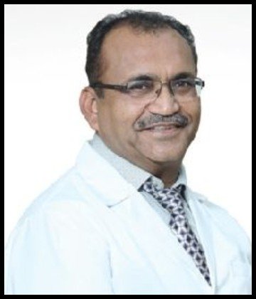 Dr. Prem Kumar Arora is General & Laparoscopic Surgeon at BLK-Max Super Speciality Hospital, Rajendra Place, New Delhi