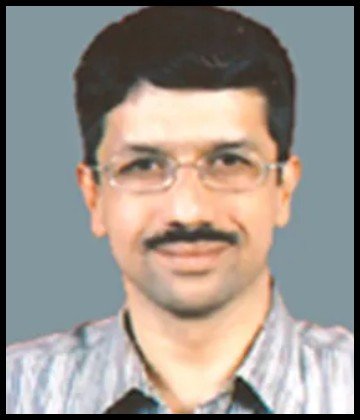 Dr. Manoj Naik-General Physician-Book Appointment Online
