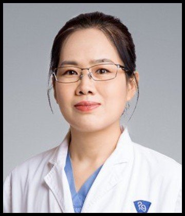 Dr. Chunmei Liu - Obstetrician and Fetal Medicine Specialist in Beijing, China | Satyug Healthcare