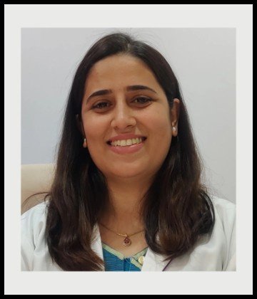 Dr. Kalyani Rajpurohit is IVF Specialist at Nova IVF Fertility, Pimpri Colony, Pimpri-Chinchwad