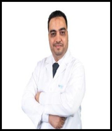 Dr. Sameh Ali Abdellal Mohammed is Specialist Psychiatrist at Almana General Hospital Jubail, Jubail