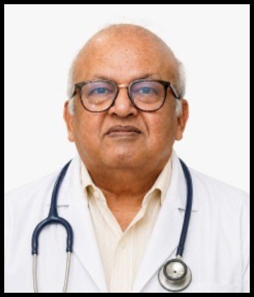 Dr. P. Sai Sudharshan is Neurosurgeon at Yashoda Hospitals, Hitec City, Hyderabad