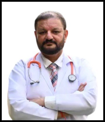 Dr. Puneet Gupta is Chairman - Oncology Services at Asian Institute of Medical Sciences, Faridabad