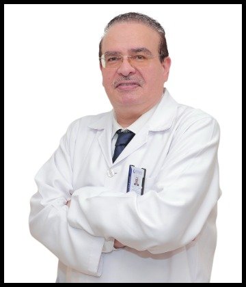 Dr. Mohamed Elsherif is Consultant - Neurology at Mouwasat Hospital Riyadh, Riyadh