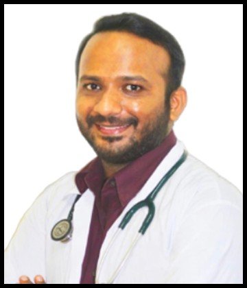 Dr. Sujit Nair is Gastroenterologist at KIMS Hospitals, Ghodbunder Road, Thane
