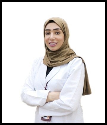 Dr. Nada Ali Al Shikh is Consultant ENT at Mouwasat Hospital Dammam, Dammam