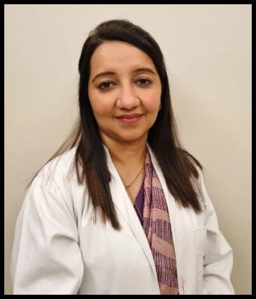 Dr. Priyanka Aggarwal is Pulmonologist at Max Super Speciality Hospital, Patparganj, New Delhi
