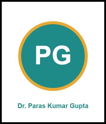 Dr. Paras Kumar Gupta is General & Minimal Access Surgeon at Silver Streak Multispeciality Hospital, Sector 87, Gurugram