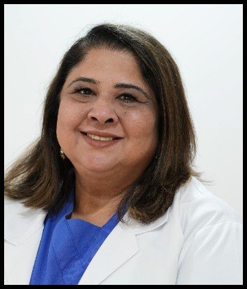 Dr. Meenakshi Ahuja is Gynaecologist at Fortis La Femme, Greater Kailash II, New Delhi