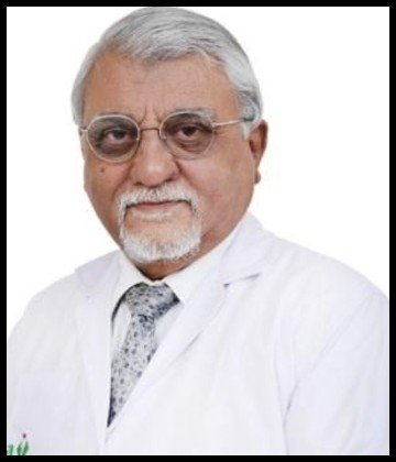 Dr. Arun Behl is Specialist at Fortis Hospital, Mulund, Mumbai