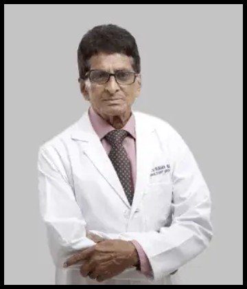 Dr. B V Rama Raju is Urologist and Kidney Transplant Surgeon at CARE Hospitals, Banjara Hills, Hyderabad