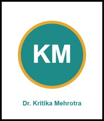 Dr. Kritika Mehrotra is Medical Oncologist at P. D. Hinduja Hospital, Khar, Mumbai