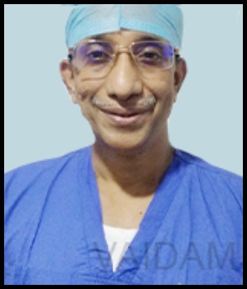 Major Dr. Rengan is General and Minimally Invasive Surgery Specialist at SIMS Hospital, Vadapalani, Chennai, Tamil Nadu, India
