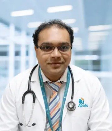Dr. Rohan Aurangabadwalla is Specialist at Apollo Hospitals, Navi Mumbai