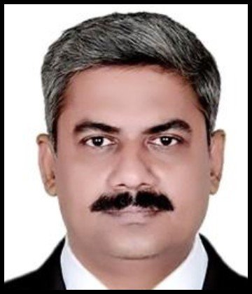 Dr. Sharad Bhalekar is Specialist at Apollo Hospitals, Navi Mumbai