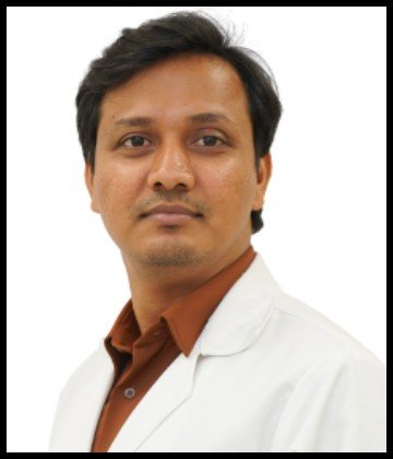 Dr. Shanti Mohan K is Psychiatrist at Yashoda Hospitals, Secunderabad, Hyderabad