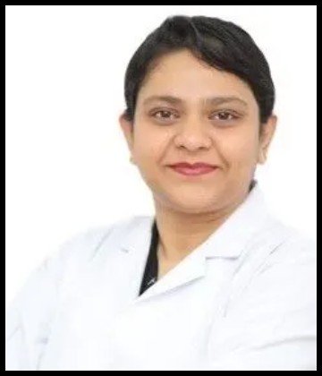 Dr. Alisha Gupta is Paediatric Surgeon and Paediatric Urologist at Max Super Speciality Hospital, Shalimar Bagh, New Delhi